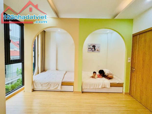 🏡 NHÀ MẶT PHỐ – TRUNG TÂM HÀ ĐÔNG – GIÁ CHỈ NHỈNH 10 TỶ - 2