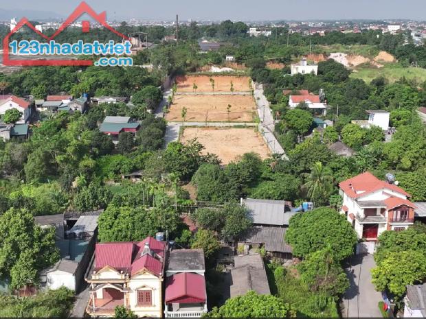 😱 Shock! Đất vàng trao tay nhận ngay ưu đãi chỉ với 600tr tại Quảng Ninh - 2