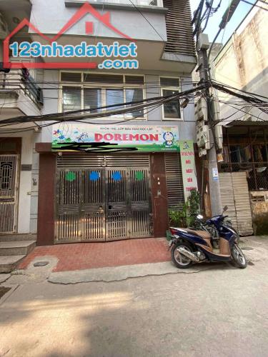 mình bán gấp căn nhà khu phân lô học viện cảnh sát cổ nhuế
