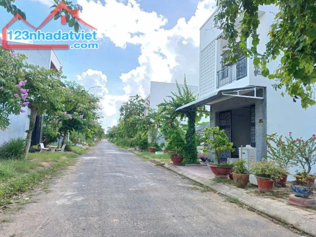 NỀN KDC TÂN PHÚ GIÁ CHỈ 1 tỷ 600 triệu  Còn 1 nền đẹp 80m2 đường B15 KDC Tân Phú, Cái Răng - 1