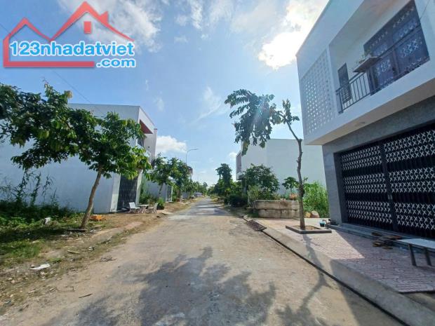 NỀN KDC TÂN PHÚ GIÁ CHỈ 1 tỷ 600 triệu  Còn 1 nền đẹp 80m2 đường B15 KDC Tân Phú, Cái Răng - 2