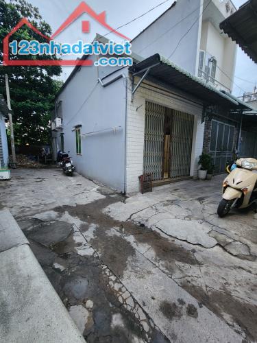 🔥 BÁN ĐẤT GIÁ RẺ – HIỆP THÀNH, QUẬN 12 – 62M² – FULL THỔ CƯ – GẦN MẶT TIỀN – CHỈ 3.25 TỶ - 1