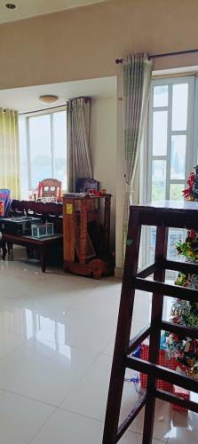 Bán nhà Bình Chánh, Quốc lộ 1A, hẻm xe hơi, 80m2, 2 lầu, chỉ 3.X tỷ - 2