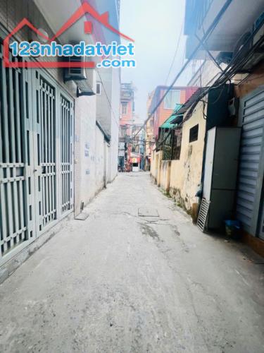 BÁN NHÀ ĐẦU NGÕ VĂN CHƯƠNG – Ô TÔ VÀO TẬN CỬA – GẦN HỒ – GẦN TRƯỜNG HỌC