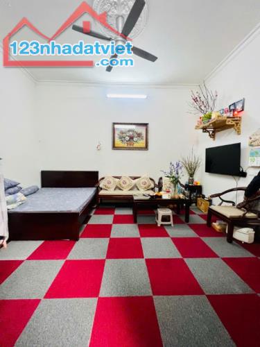 BÁN NHÀ ĐẦU NGÕ VĂN CHƯƠNG – Ô TÔ VÀO TẬN CỬA – GẦN HỒ – GẦN TRƯỜNG HỌC - 2