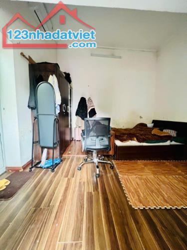 BÁN NHÀ ĐẦU NGÕ VĂN CHƯƠNG – Ô TÔ VÀO TẬN CỬA – GẦN HỒ – GẦN TRƯỜNG HỌC - 4
