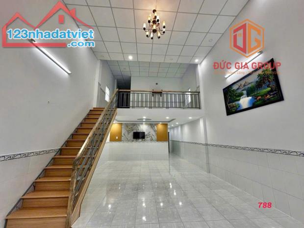 Bán nhà phường Tam Hiệp gần chợ Tân Mai hẻm xe hơi sau Rita Võ sổ hồng 128m2 giá 4.35 tỷ - 1