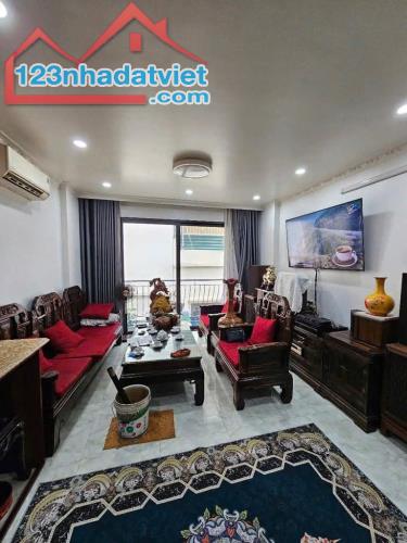 BÁN NHÀ PHỐ TRẠM LONG BIÊN - Ô TÔ VÀO NHÀ - HÀNG XÓM AEON - GIÁ HƠN 7 TỶ