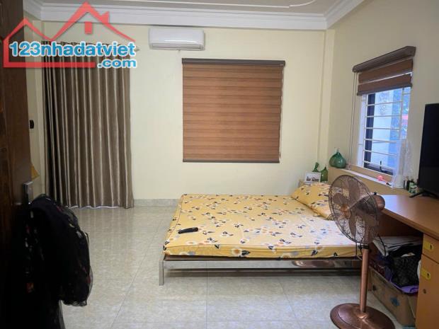 BÁN NHÀ PHỐ TRẠM LONG BIÊN - Ô TÔ VÀO NHÀ - HÀNG XÓM AEON - GIÁ HƠN 7 TỶ - 2