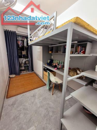 💥Khương Hạ, Thanh Xuân, Nhà Cách Ô Tô Tránh 50M2 2 Mặt Ngõ Đẹp Nhất Trong Phân Khúc, Giá