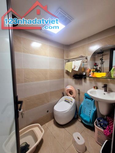 💥Khương Hạ, Thanh Xuân, Nhà Cách Ô Tô Tránh 50M2 2 Mặt Ngõ Đẹp Nhất Trong Phân Khúc, Giá - 1