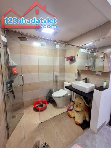 💥Khương Hạ, Thanh Xuân, Nhà Cách Ô Tô Tránh 50M2 2 Mặt Ngõ Đẹp Nhất Trong Phân Khúc, Giá - 2