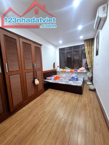 💥Khương Hạ, Thanh Xuân, Nhà Cách Ô Tô Tránh 50M2 2 Mặt Ngõ Đẹp Nhất Trong Phân Khúc, Giá - 4