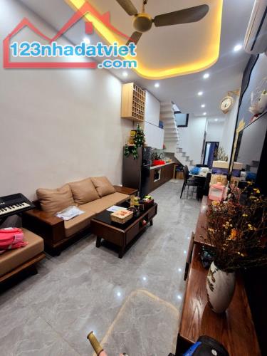💥Khương Hạ, Thanh Xuân, Nhà Cách Ô Tô Tránh 50M2 2 Mặt Ngõ Đẹp Nhất Trong Phân Khúc, Giá - 5