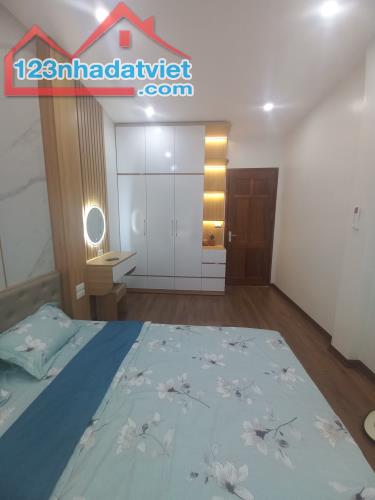 BÁN NHÀ Trường Chinh ô tô đỗ cửa, kinh doanh sầm uất, dt 39m2, 4 tầng, 10.9 tỷ - 3