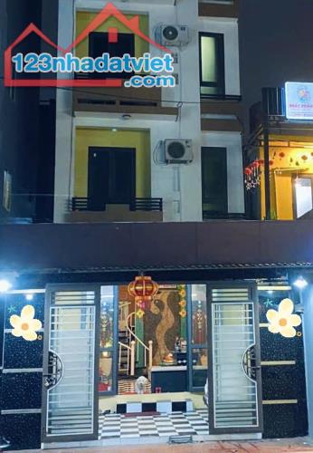 BÁN NHÀ MẶT PHỐ VĂN QUÁN, LÔ GÓC, VỊ TRÍ ĐẮC ĐỊA, KINH DOANH CỰC ĐỈNH 19,5 TỶ