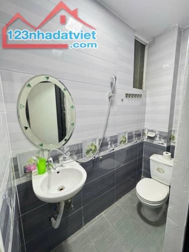 BÁN NHÀ PHỐ NGUYỄN LÂN, THANH XUÂN, 5 TẦNG NHÀ ĐẸP Ở LUÔN, NGÕ THÔNG TỨ TUNG - 2
