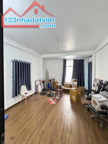 BÁN NHÀ PHỐ NGUYỄN LÂN, THANH XUÂN, 5 TẦNG NHÀ ĐẸP Ở LUÔN, NGÕ THÔNG TỨ TUNG - 3