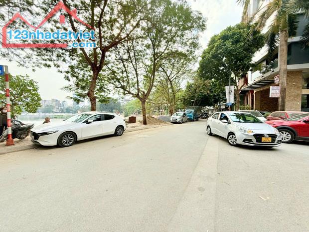 Siêu phẩm mặt phố Lê Duẩn ,Đống Đa,víp hiêm nhà bán ,giáp Phố Cổ, lô góc,thang máy ,kinh - 1