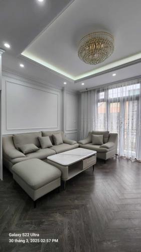 Bán Nhà Lê Trọng Tấn, Hà Đông 52m2, 5 Tầng, Ô tô, Thang Máy. Chỉ 8 tỷ 5 - 1