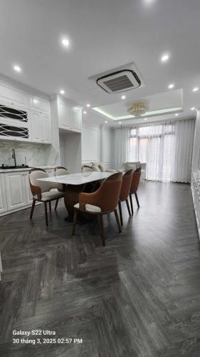 Bán Nhà Lê Trọng Tấn, Hà Đông 52m2, 5 Tầng, Ô tô, Thang Máy. Chỉ 8 tỷ 5 - 2