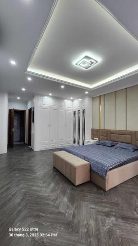 Bán Nhà Lê Trọng Tấn, Hà Đông 52m2, 5 Tầng, Ô tô, Thang Máy. Chỉ 8 tỷ 5 - 4