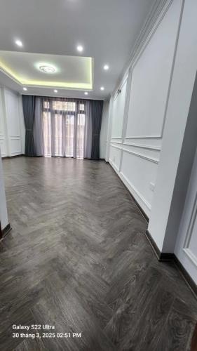 Bán Nhà Lê Trọng Tấn, Hà Đông 52m2, 5 Tầng, Ô tô, Thang Máy. Chỉ 8 tỷ 5 - 5