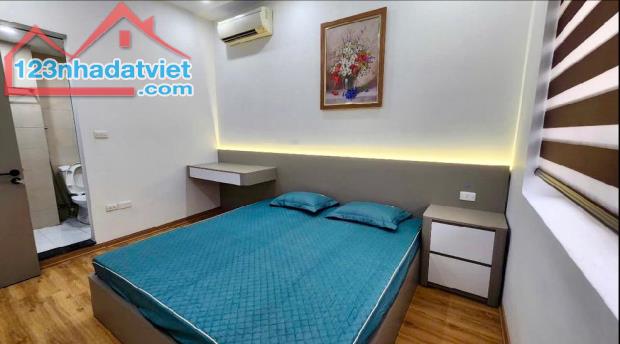 CHỈ 5 TỶ HƠN_SỞ HỮU NGAY CĂN 3 NGỦ_NAM TỪ LIÊM_97m2_FULL ĐỒ ĐẸP - 2