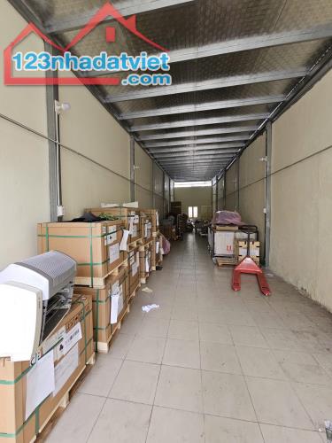 Bán nhà mặt tiền kênh 19 tháng 5B, Tây Thạnh, Tân Phú - 1