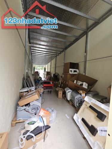 Bán nhà mặt tiền kênh 19 tháng 5B, Tây Thạnh, Tân Phú - 2