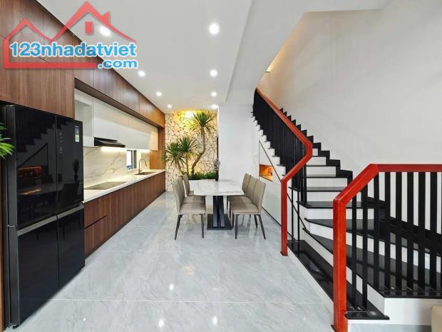 Bán Nhà Chiến Thắng Văn Quán 50m², Oto, Kinh Doanh Chỉ 12 tỷ - 1