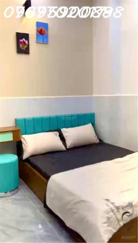 🏡 BÁN NHÀ HXH 58M² – 2T– 3PN – VỊ TRÍ VÀNG BỜ BAO TÂN THẮNG – CHỈ 5.9 TỶ - 3