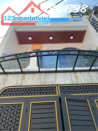 🏡 BÁN NHÀ HXH 58M² – 2T– 3PN – VỊ TRÍ VÀNG BỜ BAO TÂN THẮNG – CHỈ 5.9 TỶ - 4