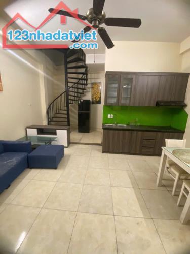 🏠 Bán nhà đẹp – Sau quy hoạch nhà ra sát mặt phố – Cơ hội tăng giá mạnh! 30 m nhỉnh 5 tỷ - 2