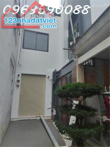 🏡 NHÀ 77M² – HẺM 1/ SƠN KỲ – 1 TRỆT 1 LẦU ST – NHÀ MỚI – CHỈ 6 TỶ