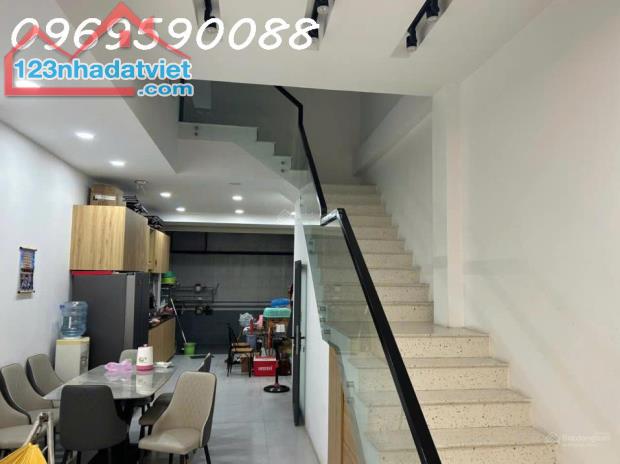 🏡 NHÀ 77M² – HẺM 1/ SƠN KỲ – 1 TRỆT 1 LẦU ST – NHÀ MỚI – CHỈ 6 TỶ - 3