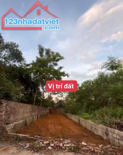 156M2 TX SƠN TÂY, GIÁ LOANH QUANH VÀI BA TỶ