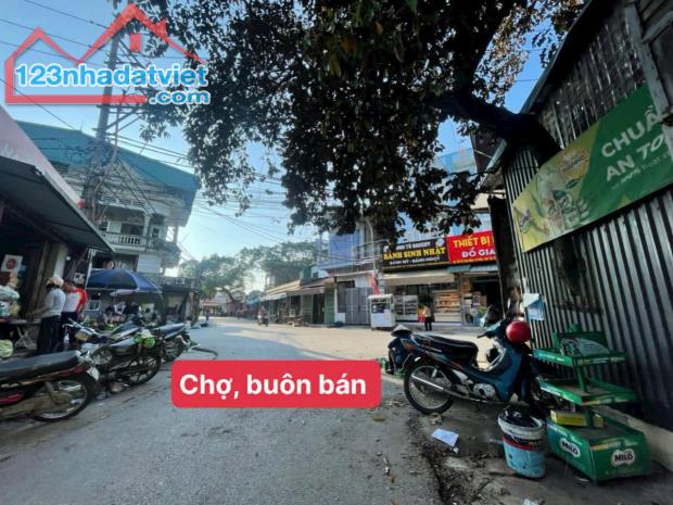 156M2 TX SƠN TÂY, GIÁ LOANH QUANH VÀI BA TỶ - 1