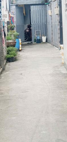Nhà bán thới tam thôn, hóc môn