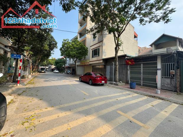 Đất đẹp hiếm đường to kinh doanh tốt giá rẻ Phố Quán Tình DT 63.4m2 . Giá 15.2 tỷ