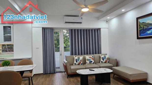 💥Căn góc CT2A Lưu Hữu Phước 99m2 / 3PN 2WC / Nội thất mới đẹp, 6.99 Tỷ💥 - 1
