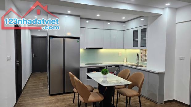💥Căn góc CT2A Lưu Hữu Phước 99m2 / 3PN 2WC / Nội thất mới đẹp, 6.99 Tỷ💥 - 2