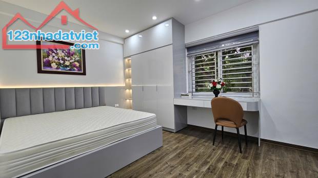 💥Căn góc CT2A Lưu Hữu Phước 99m2 / 3PN 2WC / Nội thất mới đẹp, 6.99 Tỷ💥 - 4
