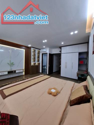 BÁN NHÀ MỚI ĐẸP PHỐ VƯƠNG THỪA VŨ - Ô TÔ ĐẬU CỬA - VIEW NHÀ NGẮM CẢ THÀNH PHỐ
