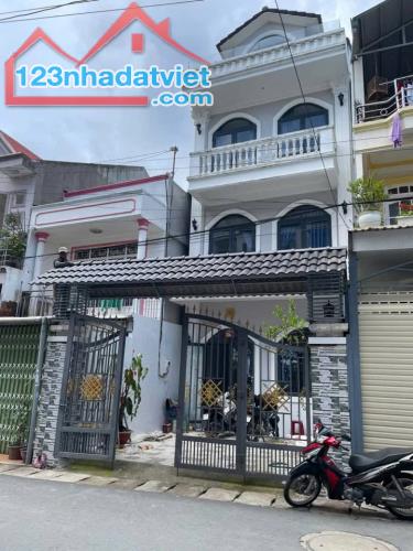 Cần bán ks mặt tiền đường nhựa đa minh p5 - 1