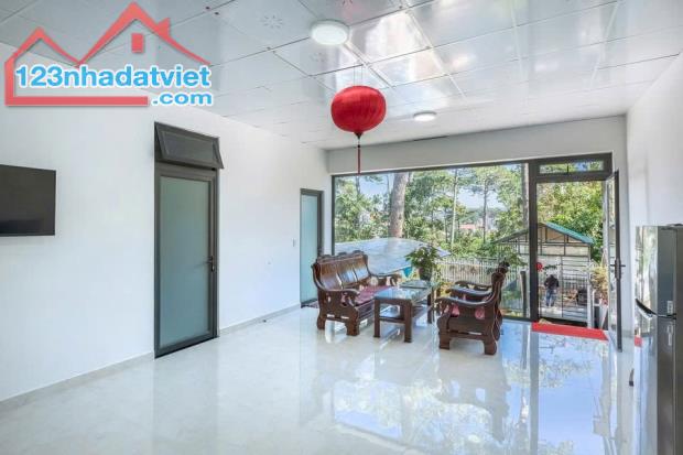 Cần bán ks mặt tiền đường nhựa đa minh p5 - 2