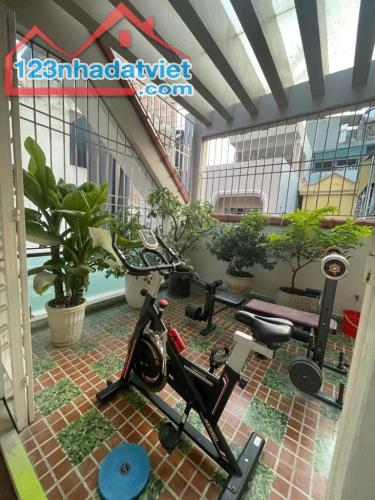 BIỆT THỰ LÔ GÓC XUÂN ĐỈNH- 3 MẶT TIỀN - TẶNG LẠI TOÀN BỘ NỘI THẤT XỊN HẠNG SANG 87m GIÁ 16 - 5