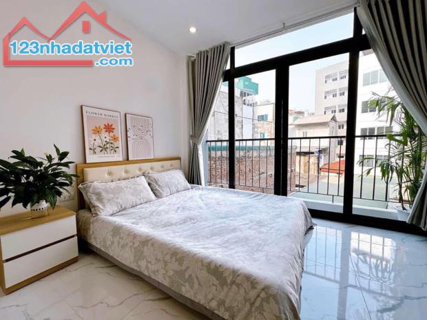 Bán Nhanh Nhà Lê Đức Thọ- 13 Phòng Full Đồ, Thang Máy,  - DT LÊN TỚI 800 TRIỆU 1 NĂM