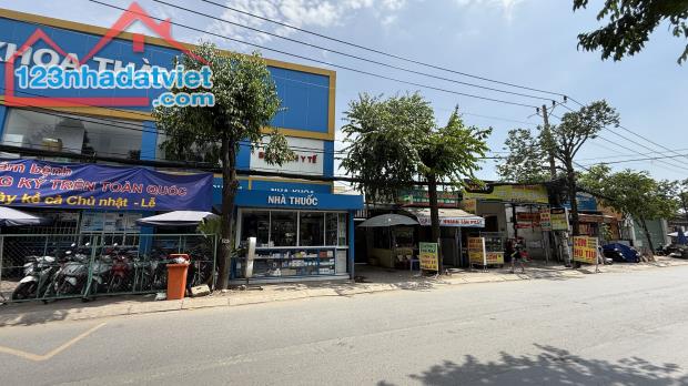 Mặt Tiền Kinh Doanh đường Tỉnh Lộ 10, 170m2 ( 5 X 27 ) 3 TẦNG đúc , chủ nhà gấp bán - 1