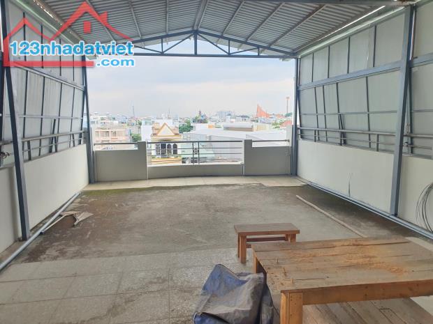 Mặt Tiền Kinh Doanh đường Tỉnh Lộ 10, 170m2 ( 5 X 27 ) 3 TẦNG đúc , chủ nhà gấp bán - 4